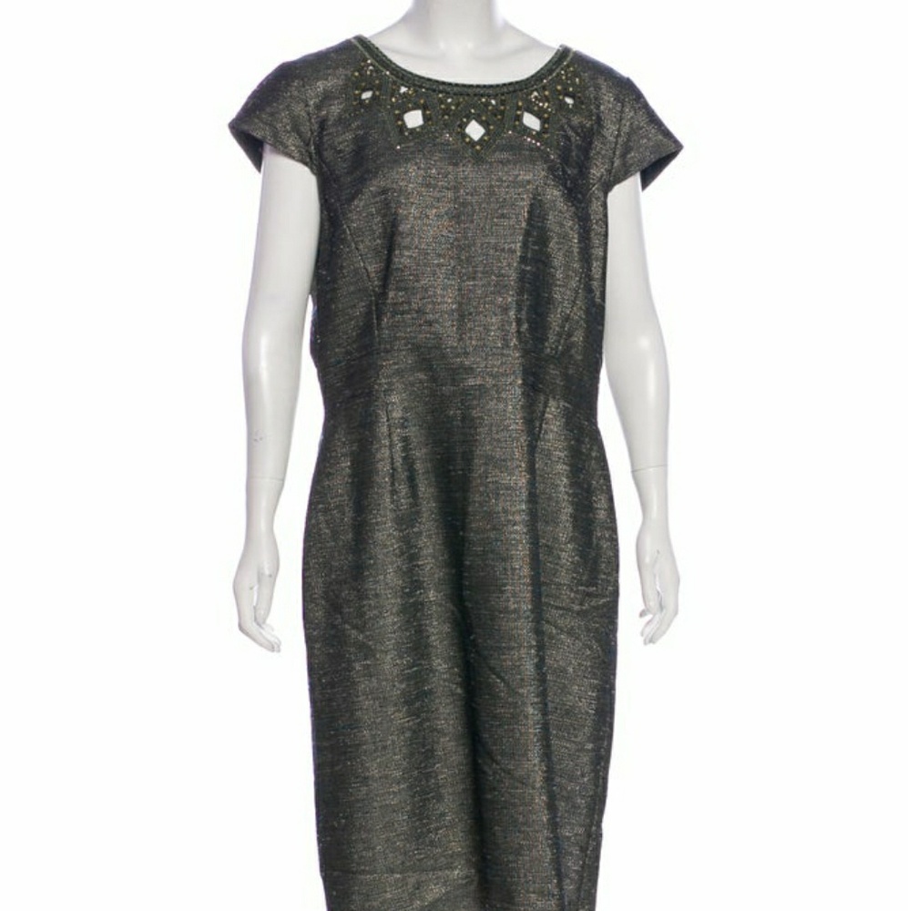 ASL Tahari Evening Dress